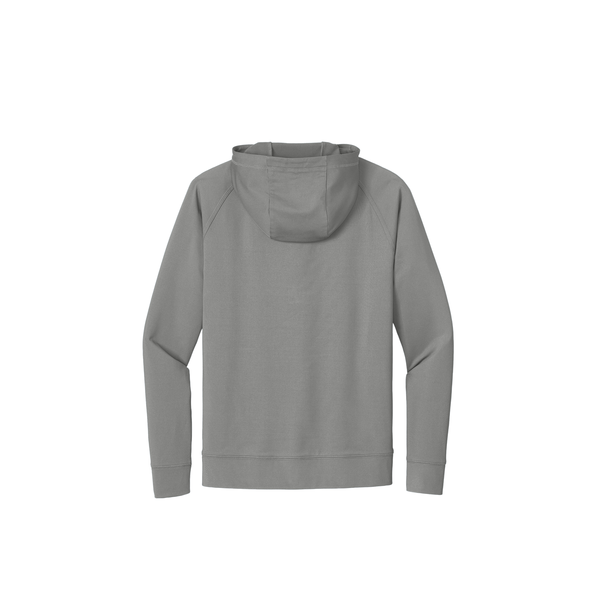 Sport-Tek® Sport-Wick® Stretch Poly/Spandex 1/2-Zip Men's Hoodie