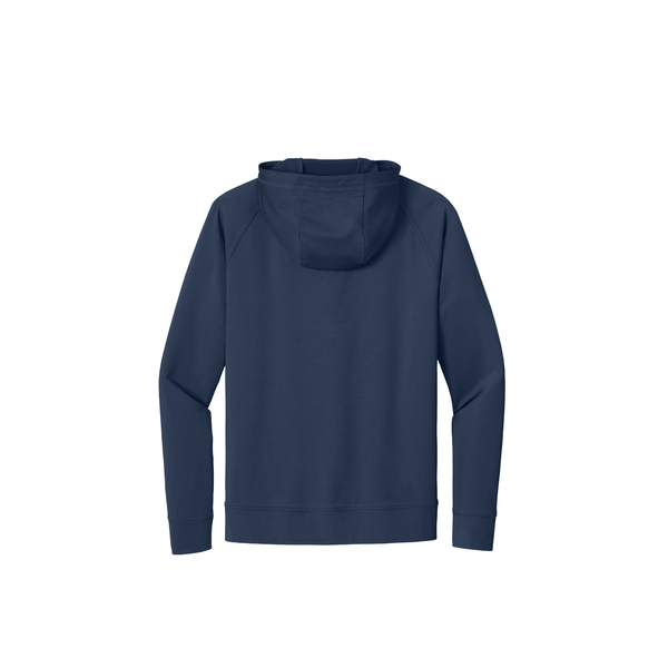 Sport-Tek® Sport-Wick® Stretch Poly/Spandex 1/2-Zip Men's Hoodie