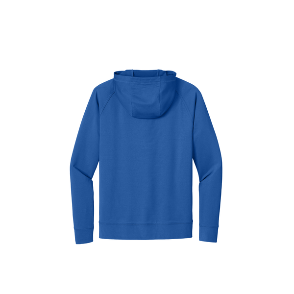 Sport-Tek® Sport-Wick® Stretch Poly/Spandex 1/2-Zip Men's Hoodie