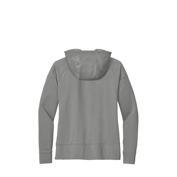 Sport-Tek® Sport-Wick® Stretch Poly/Spandex 1/2-Zip Ladies' Hoodie