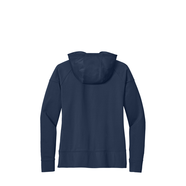 Sport-Tek® Sport-Wick® Stretch Poly/Spandex 1/2-Zip Ladies' Hoodie
