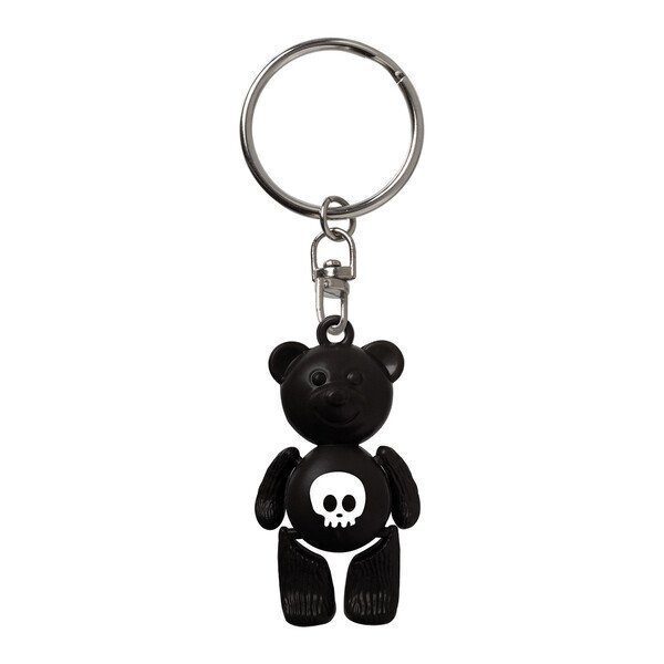 Bear Keytag