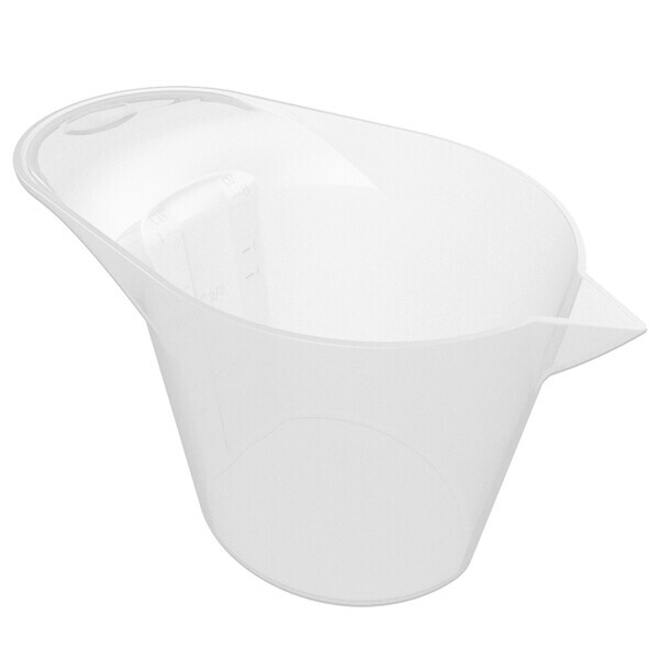 Translucent Kitchen Measuring Cup