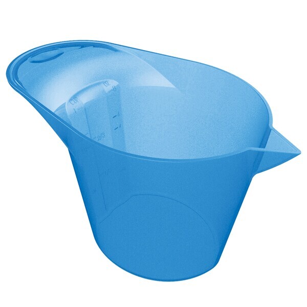 Translucent Kitchen Measuring Cup