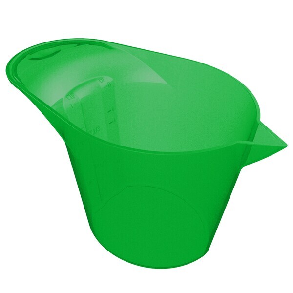 Translucent Kitchen Measuring Cup