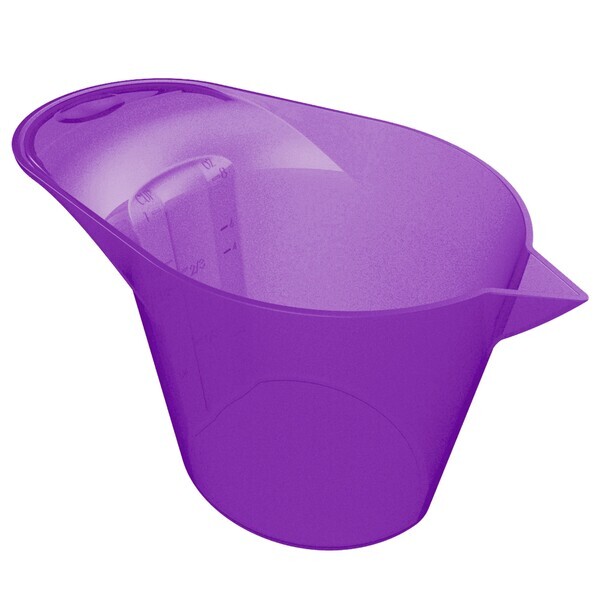 Translucent Kitchen Measuring Cup