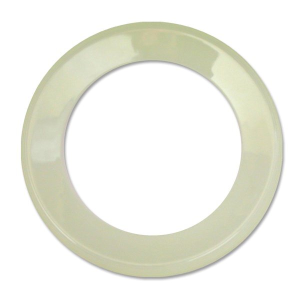 Glow in the Dark Ring Flyer, 9-5/8"