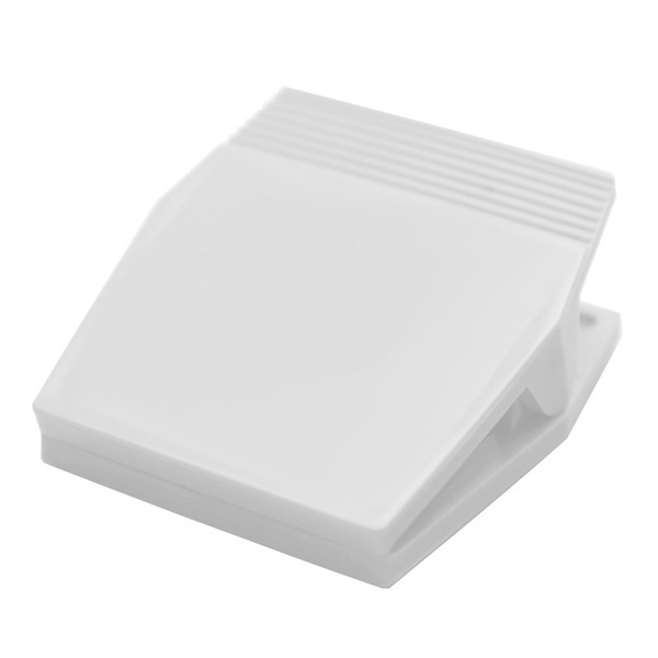 Hefty Magnetic Memo and Chip Clip