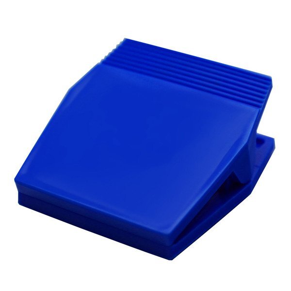 Hefty Magnetic Memo and Chip Clip