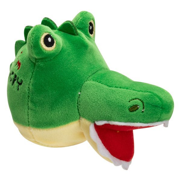 Gator Plush and Gel Stress Buster™