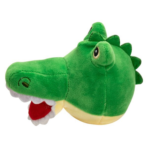 Gator Plush and Gel Stress Buster™