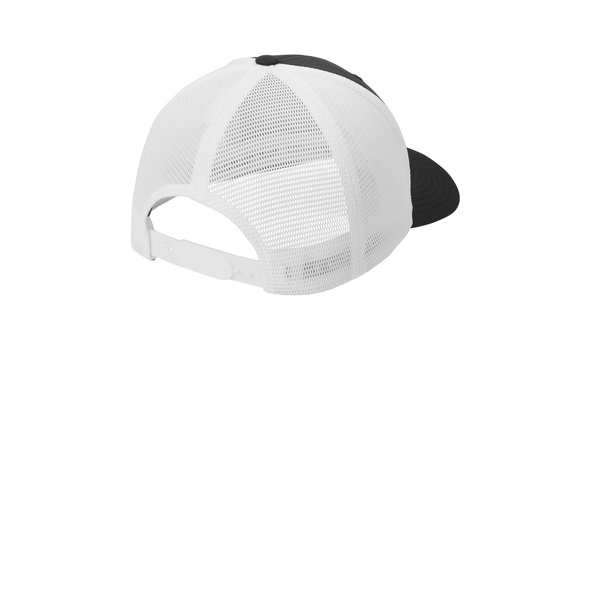Port Authority® Flexfit 110® Structured Mesh Cap
