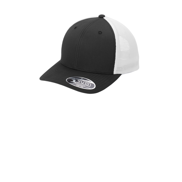 Port Authority® Flexfit 110® Structured Mesh Cap