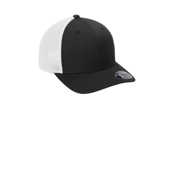 Port Authority® Flexfit 110® Structured Mesh Cap