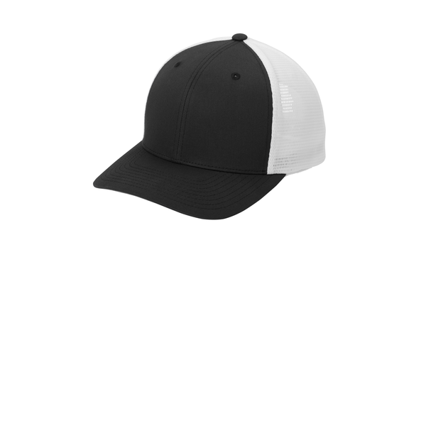 Port Authority® Flexfit 110® Structured Mesh Cap