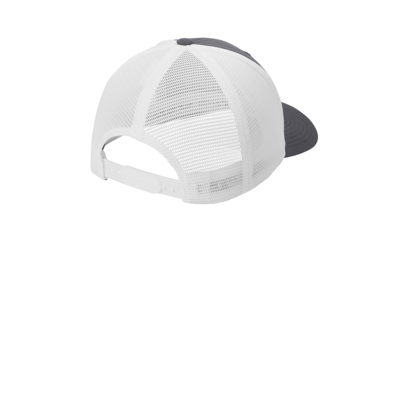 Port Authority® Flexfit 110® Structured Mesh Cap