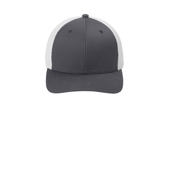Port Authority® Flexfit 110® Structured Mesh Cap