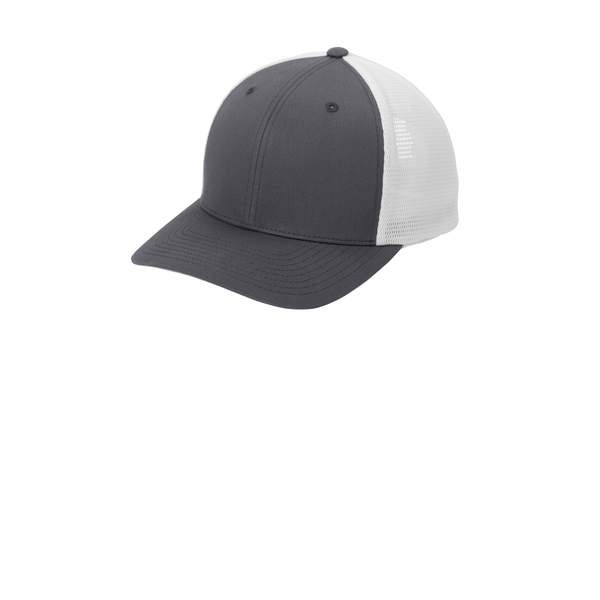 Port Authority® Flexfit 110® Structured Mesh Cap