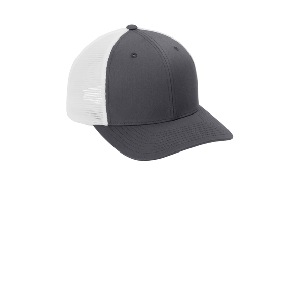 Port Authority® Flexfit 110® Structured Mesh Cap