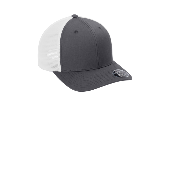 Port Authority® Flexfit 110® Structured Mesh Cap