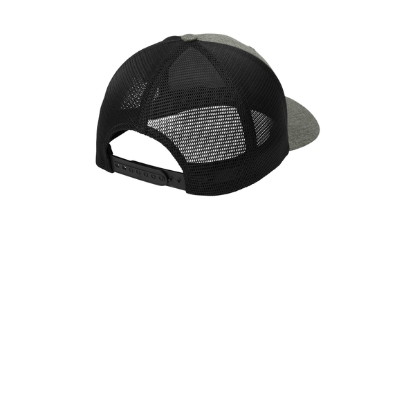 Port Authority® Flexfit 110® Structured Mesh Cap