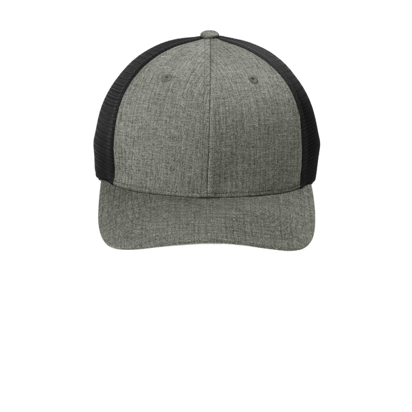 Port Authority® Flexfit 110® Structured Mesh Cap