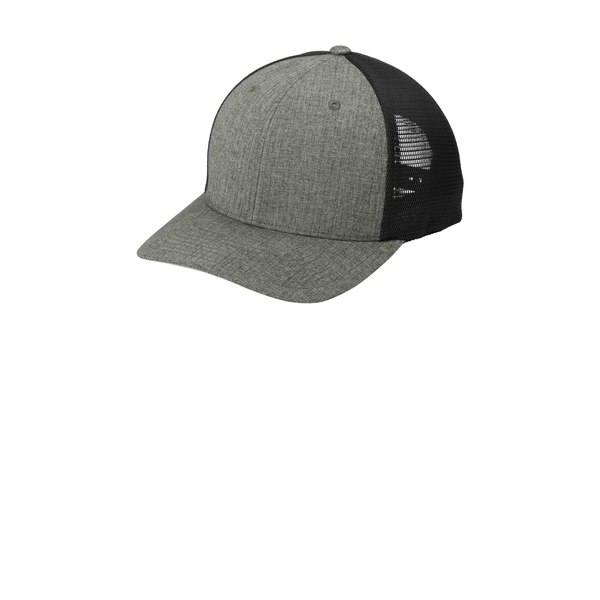 Port Authority® Flexfit 110® Structured Mesh Cap