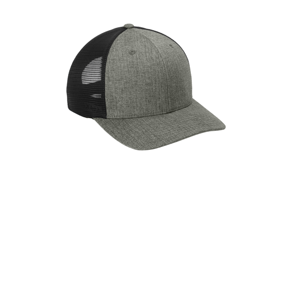 Port Authority® Flexfit 110® Structured Mesh Cap