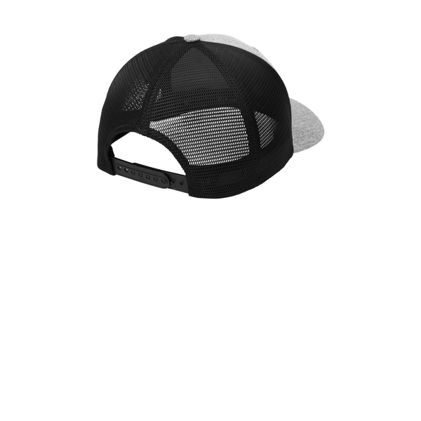 Port Authority® Flexfit 110® Structured Mesh Cap