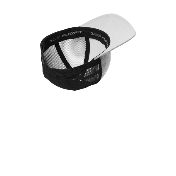 Port Authority® Flexfit 110® Structured Mesh Cap