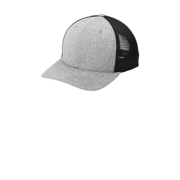 Port Authority® Flexfit 110® Structured Mesh Cap