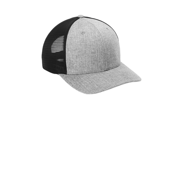 Port Authority® Flexfit 110® Structured Mesh Cap