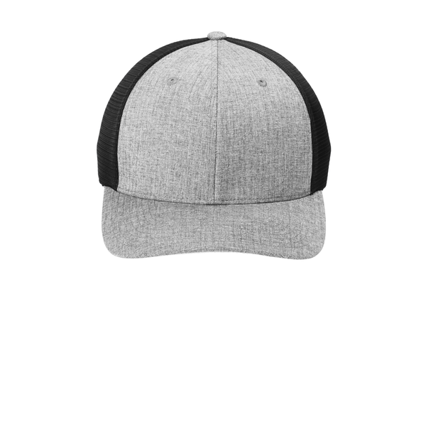 Port Authority® Flexfit 110® Structured Mesh Cap