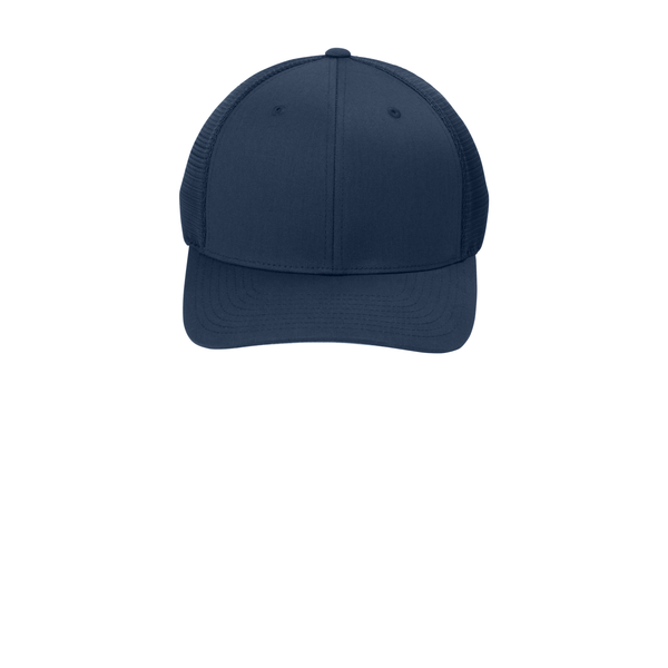 Port Authority® Flexfit 110® Structured Mesh Cap