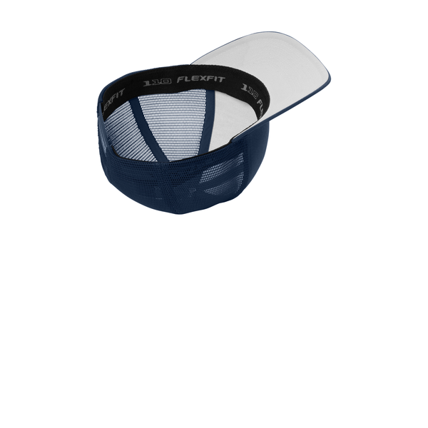 Port Authority® Flexfit 110® Structured Mesh Cap