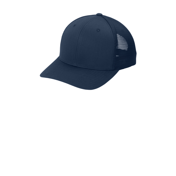 Port Authority® Flexfit 110® Structured Mesh Cap