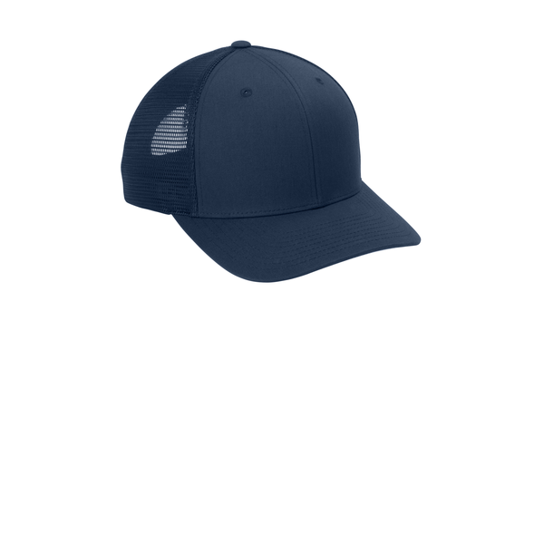Port Authority® Flexfit 110® Structured Mesh Cap