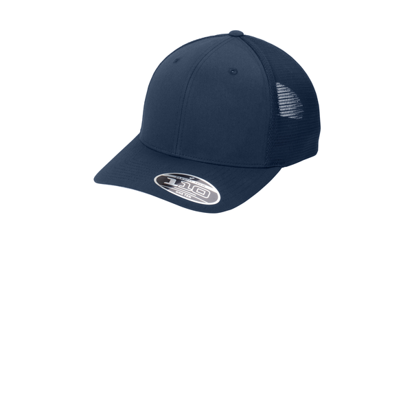 Port Authority® Flexfit 110® Structured Mesh Cap