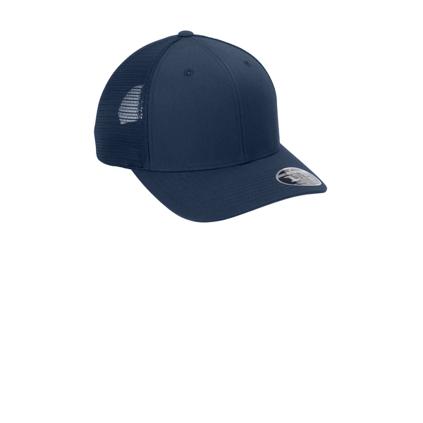 Port Authority® Flexfit 110® Structured Mesh Cap