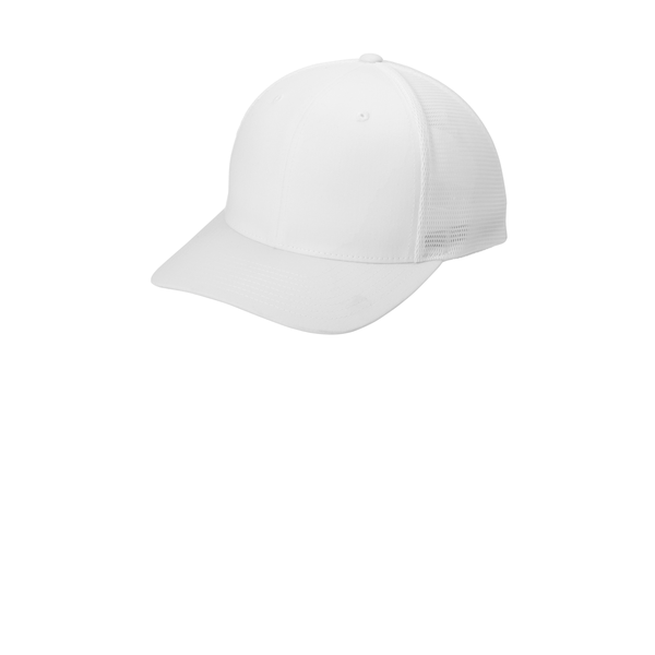 Port Authority® Flexfit 110® Structured Mesh Cap