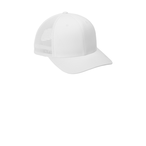 Port Authority® Flexfit 110® Structured Mesh Cap