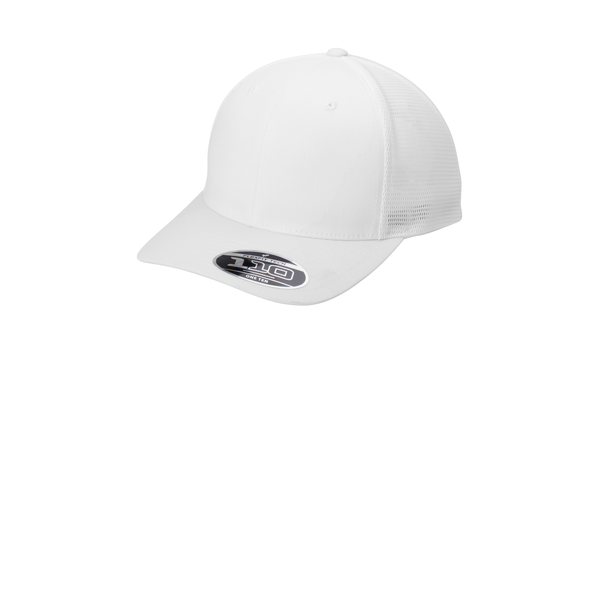 Port Authority® Flexfit 110® Structured Mesh Cap
