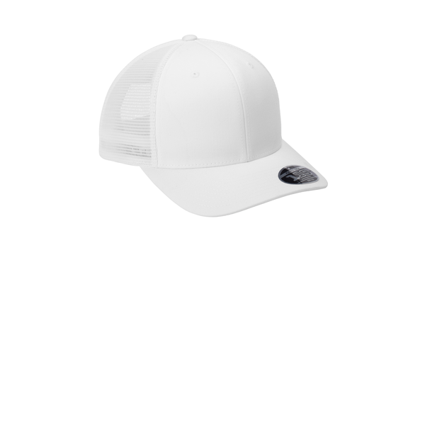 Port Authority® Flexfit 110® Structured Mesh Cap