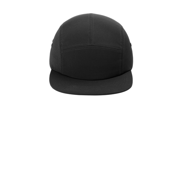 Port Authority® Poly Unstructured Camper Cap