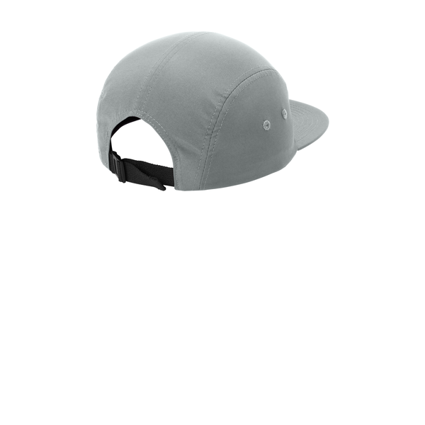 Port Authority® Poly Unstructured Camper Cap