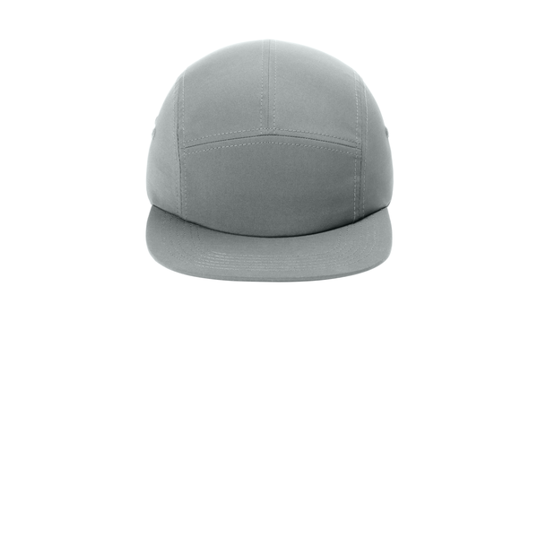 Port Authority® Poly Unstructured Camper Cap