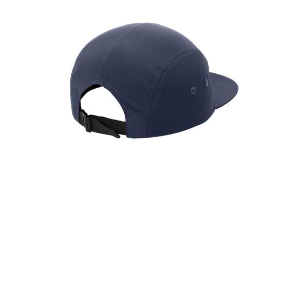 Port Authority® Poly Unstructured Camper Cap
