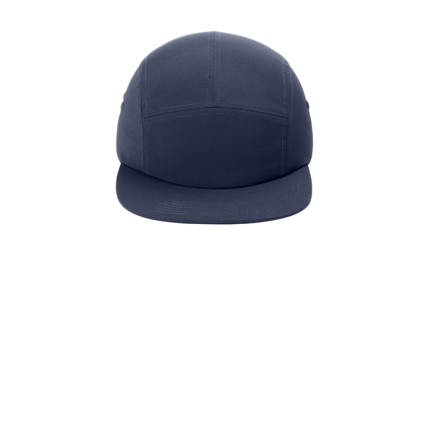 Port Authority® Poly Unstructured Camper Cap