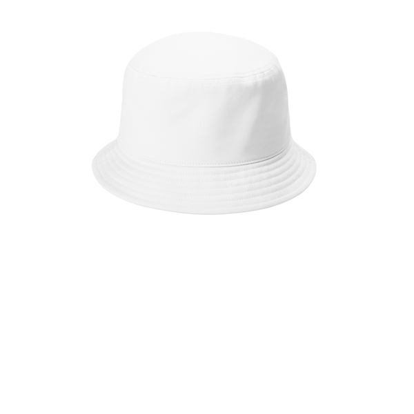 Port Authority® Twill Short Brim Bucket Hat
