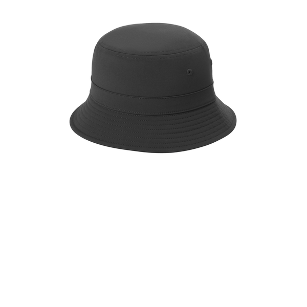 Port Authority® Poly Bucket Hat